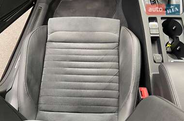 Универсал Volkswagen Passat 2017 в 