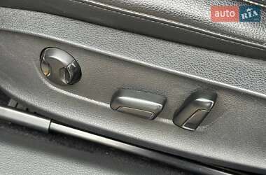 Седан Volkswagen Passat 2013 в 