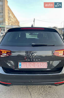 Универсал Volkswagen Passat 2020 в 