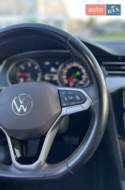Универсал Volkswagen Passat 2020 в 