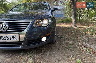Универсал Volkswagen Passat 2007 в Покровском