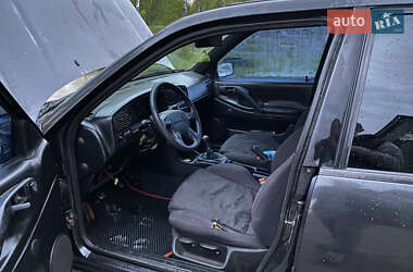 Седан Volkswagen Passat 1994 в 
