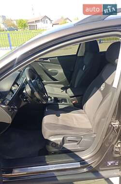 Универсал Volkswagen Passat 2009 в 