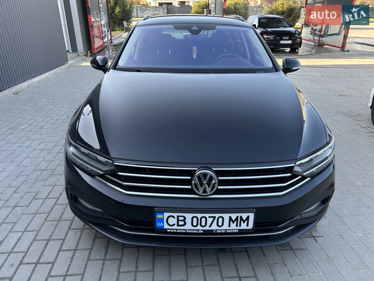 2020 Volkswagen Passat - мініатюра 29