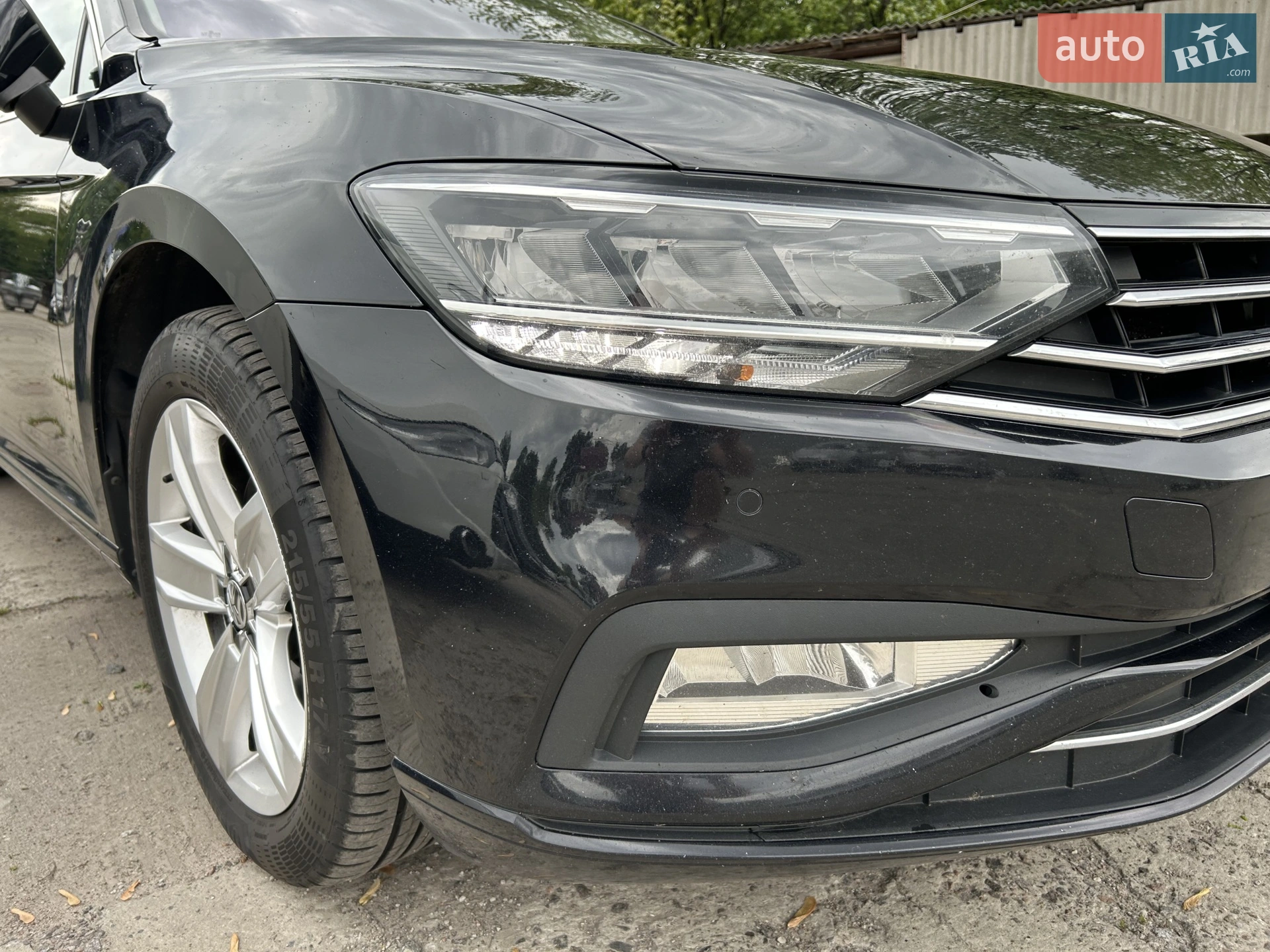 2020 Volkswagen Passat - мініатюра 6