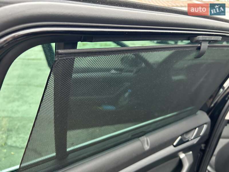Універсал Volkswagen Passat 2020 в Чернігові