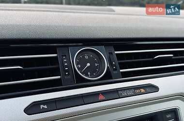 Универсал Volkswagen Passat 2016 в 