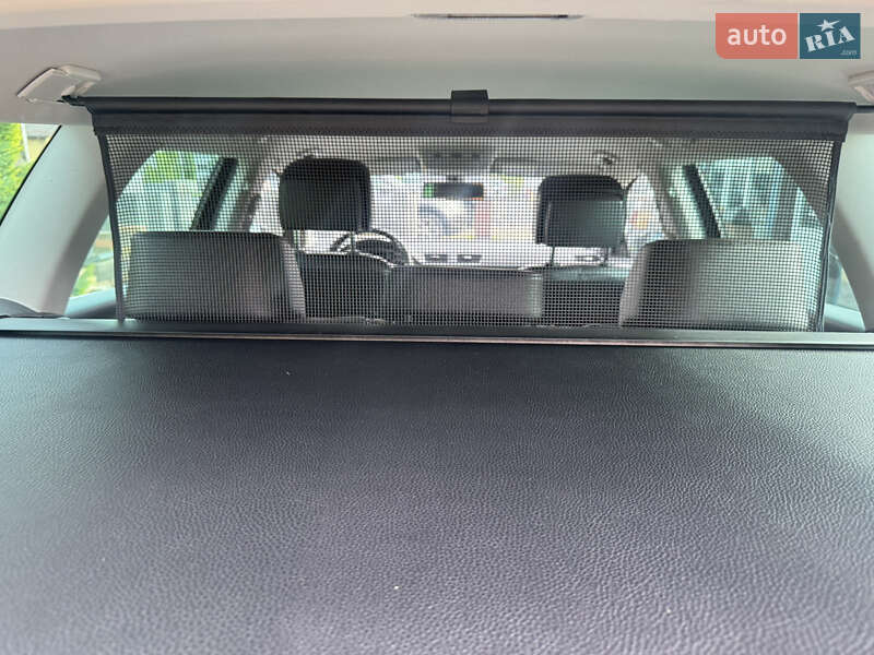 Универсал Volkswagen Passat 2013 в Луцке фото 27 Универсал Volkswagen Passat 2013 в Луцке