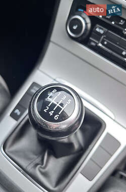 Універсал Volkswagen Passat 2010 в 