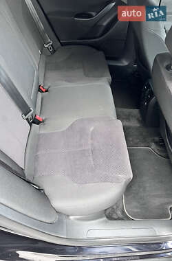 Універсал Volkswagen Passat 2010 в 