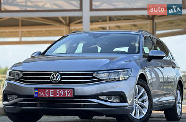 Универсал Volkswagen Passat 2020 в 