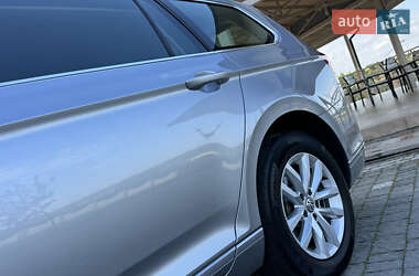 Универсал Volkswagen Passat 2020 в 