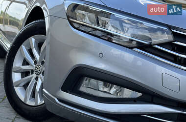 Универсал Volkswagen Passat 2020 в 