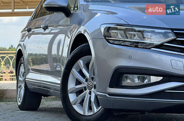 Универсал Volkswagen Passat 2020 в 