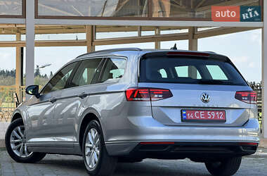 Универсал Volkswagen Passat 2020 в 