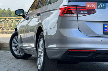 Универсал Volkswagen Passat 2020 в 
