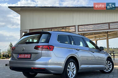 Универсал Volkswagen Passat 2020 в 