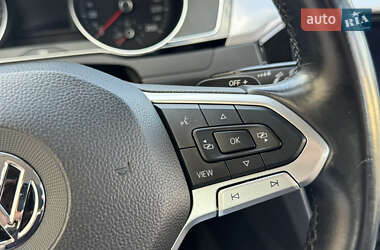 Универсал Volkswagen Passat 2020 в 