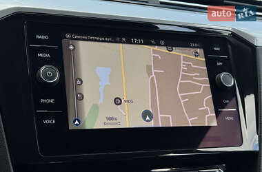 Универсал Volkswagen Passat 2020 в 