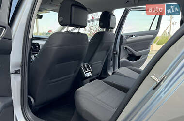 Универсал Volkswagen Passat 2020 в 