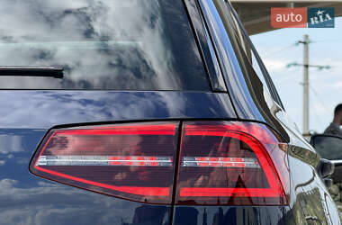 Универсал Volkswagen Passat 2016 в 