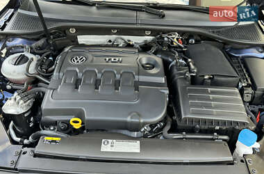 Универсал Volkswagen Passat 2016 в 