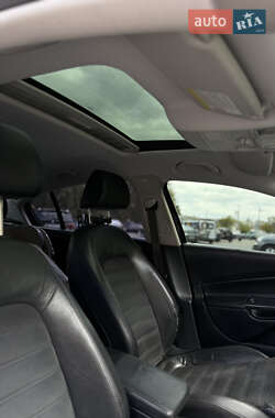 Седан Volkswagen Passat 2008 в 