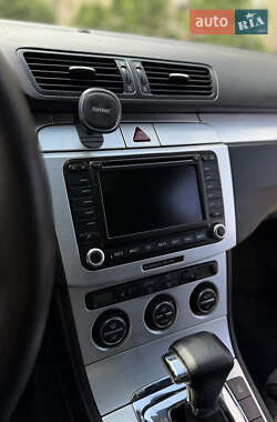 Седан Volkswagen Passat 2008 в 