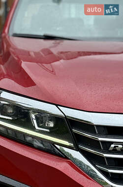 Седан Volkswagen Passat 2022 в 