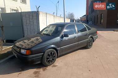 Седан Volkswagen Passat 1989 в 