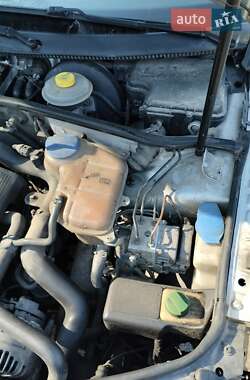 Универсал Volkswagen Passat 2000 в Львове