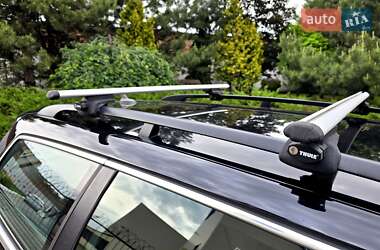 Универсал Volkswagen Passat 2008 в 