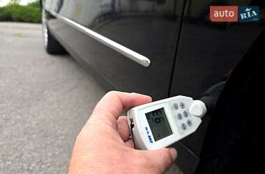 Универсал Volkswagen Passat 2008 в 