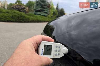 Универсал Volkswagen Passat 2008 в 