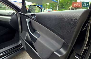 Универсал Volkswagen Passat 2008 в 