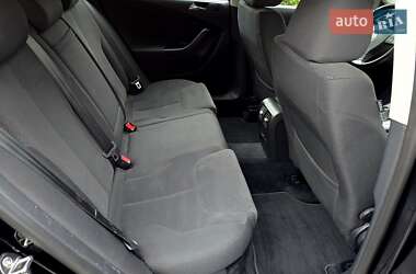 Универсал Volkswagen Passat 2008 в 