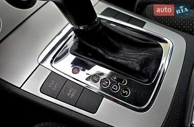 Универсал Volkswagen Passat 2008 в 