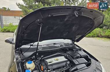 Универсал Volkswagen Passat 2008 в 