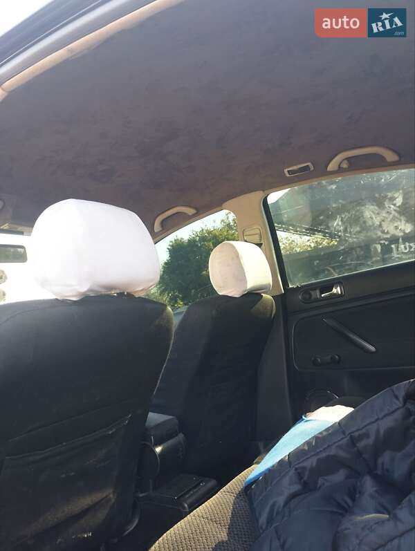 Седан Volkswagen Passat 1999 в Переяславе фото 10 Седан Volkswagen Passat 1999 в Переяславе