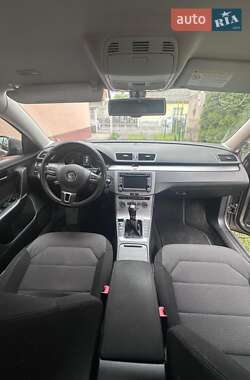 Универсал Volkswagen Passat 2013 в 