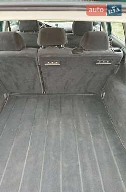 Универсал Volkswagen Passat 2003 в 
