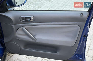 Седан Volkswagen Passat 2004 в 