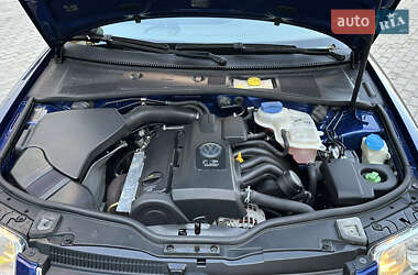 Седан Volkswagen Passat 2004 в 