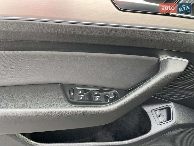 Універсал Volkswagen Passat 2018 в Радивиліві