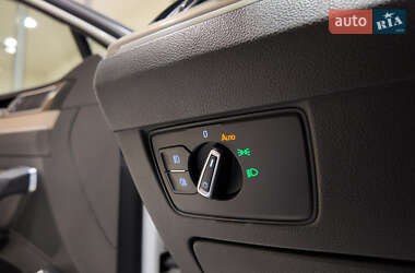 Седан Volkswagen Passat 2015 в 