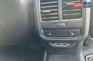 Седан Volkswagen Passat 2020 в 