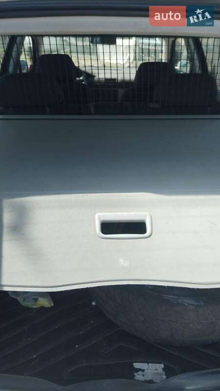 Універсал Volkswagen Passat 2000 в Черкасах