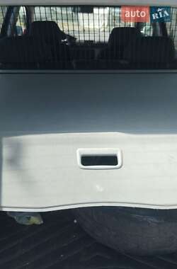 Универсал Volkswagen Passat 2000 в 