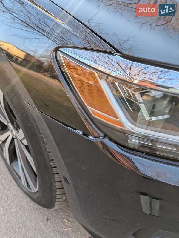 Седан Volkswagen Passat 2020 в Кропивницькому