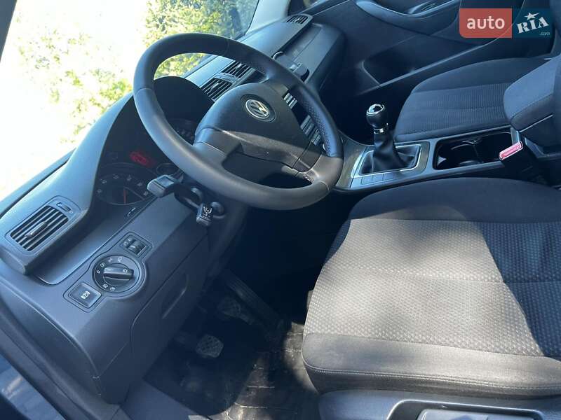 Універсал Volkswagen Passat 2007 в Вознесенську